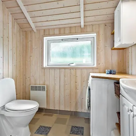 Fy187-asperup-bogevangsvej-1 Сasa de vacaciones