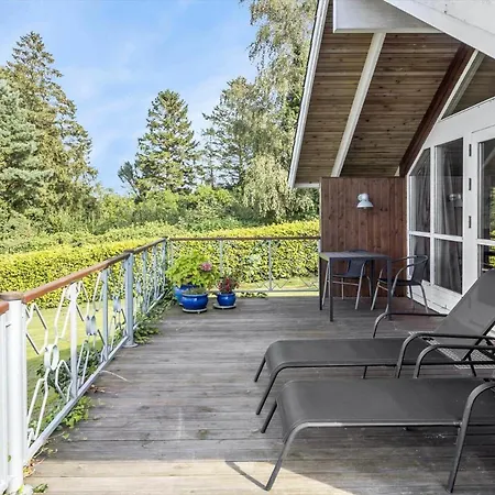 Сasa de vacaciones Fy187-asperup-bogevangsvej-1 Asperup