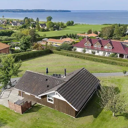 Сasa de vacaciones Fy187-asperup-bogevangsvej-1 *