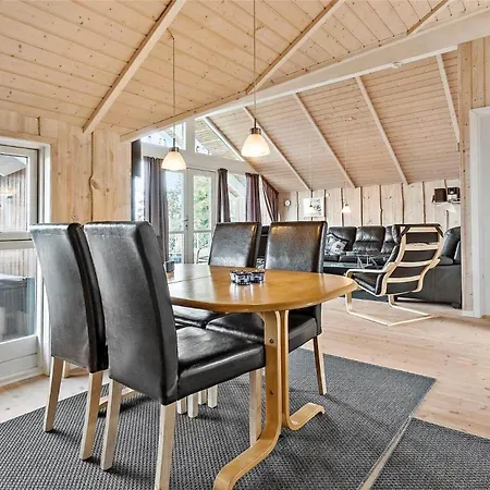 Сasa de vacaciones Fy187-asperup-bogevangsvej-1 Asperup