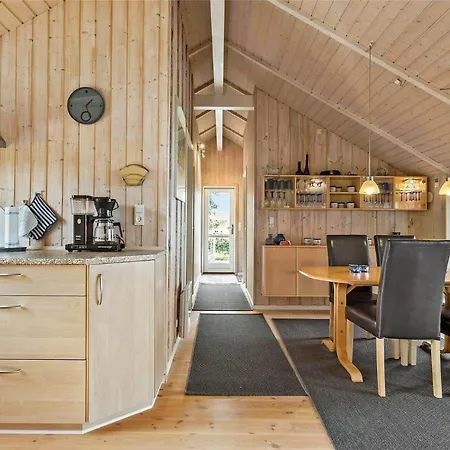 Hébergement de vacances Fy187-asperup-bogevangsvej-1 Asperup