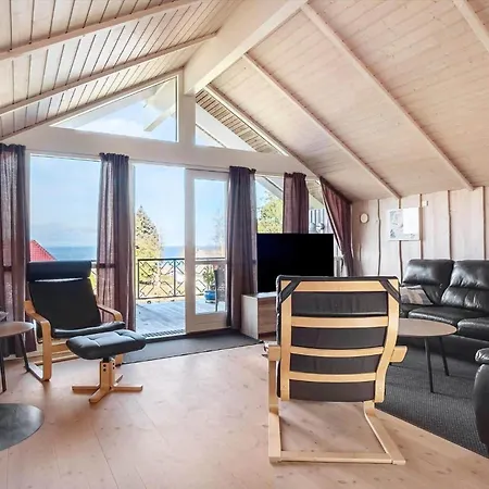 Fy187-asperup-bogevangsvej-1 Hébergement de vacances *