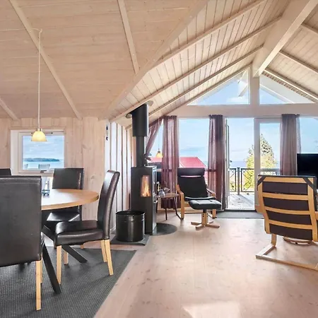 Hébergement de vacances Fy187-asperup-bogevangsvej-1