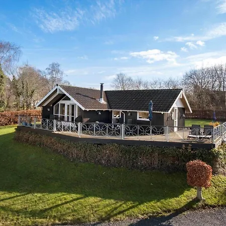 Fy187-asperup-bogevangsvej-1 Hébergement de vacances *