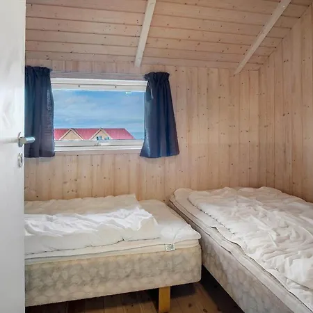Tatil Evi Fy187-asperup-bogevangsvej-1 Asperup