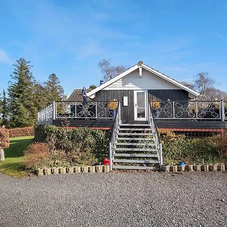 Hébergement de vacances Fy187-asperup-bogevangsvej-1