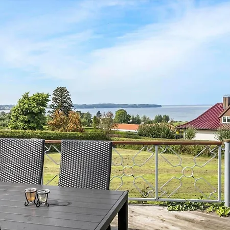 Hébergement de vacances Fy187-asperup-bogevangsvej-1 *