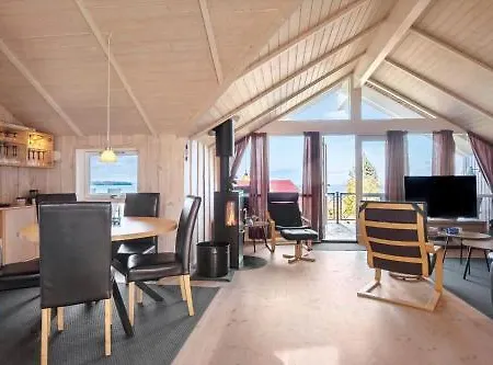 Dom wakacyjny Fy187-asperup-bogevangsvej-1