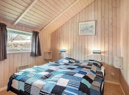 Dom wakacyjny Fy187-asperup-bogevangsvej-1 *