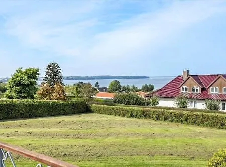 Fy187-asperup-bogevangsvej-1 Dom wakacyjny Asperup
