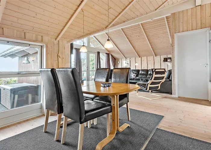 Сasa de vacaciones Fy187-asperup-bogevangsvej-1 Asperup