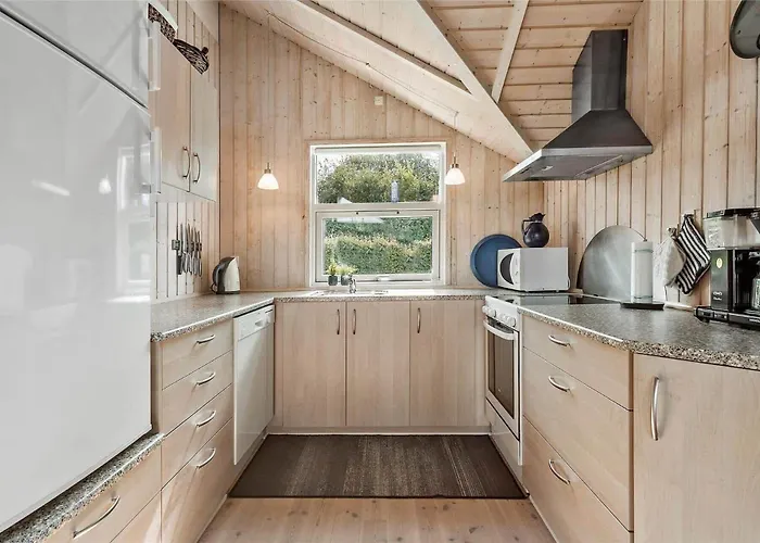 Fy187-asperup-bogevangsvej-1 Сasa de vacaciones *