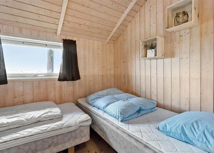 Fy187-asperup-bogevangsvej-1 Сasa de vacaciones Asperup