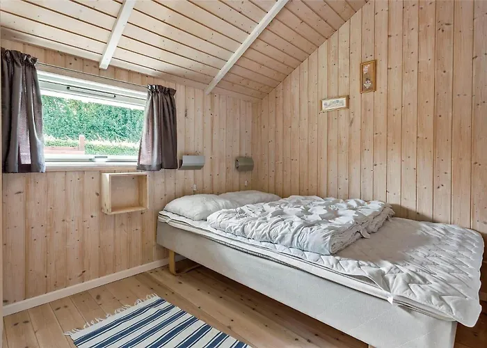 Fy187-asperup-bogevangsvej-1 Сasa de vacaciones