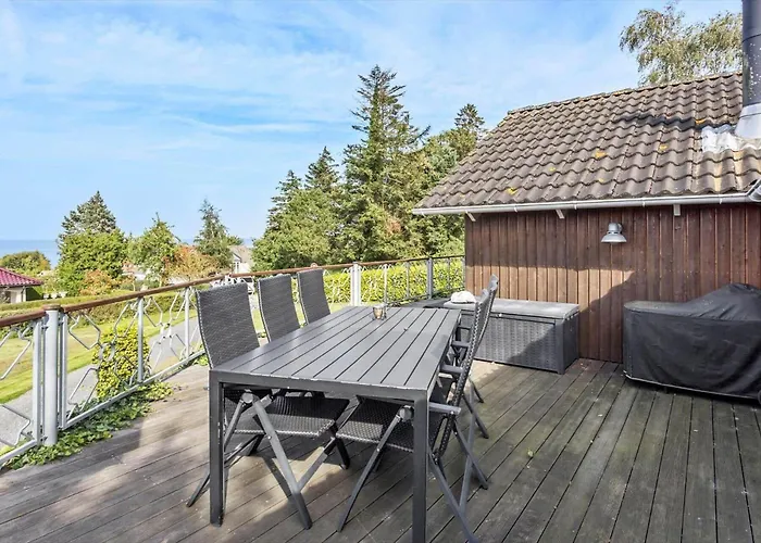 Сasa de vacaciones Fy187-asperup-bogevangsvej-1