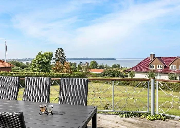 Fy187-asperup-bogevangsvej-1 Сasa de vacaciones