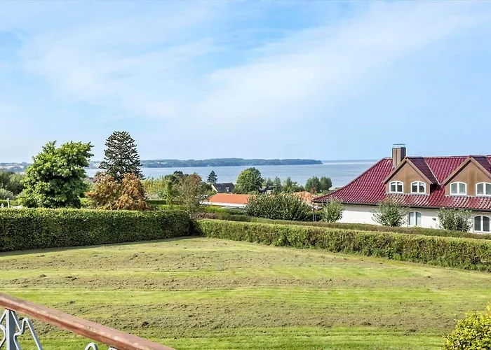 Fy187-asperup-bogevangsvej-1 Сasa de vacaciones *