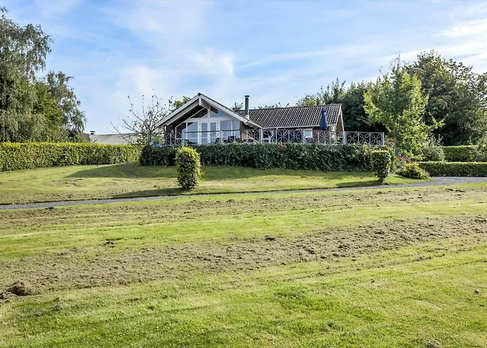 Сasa de vacaciones Fy187-asperup-bogevangsvej-1